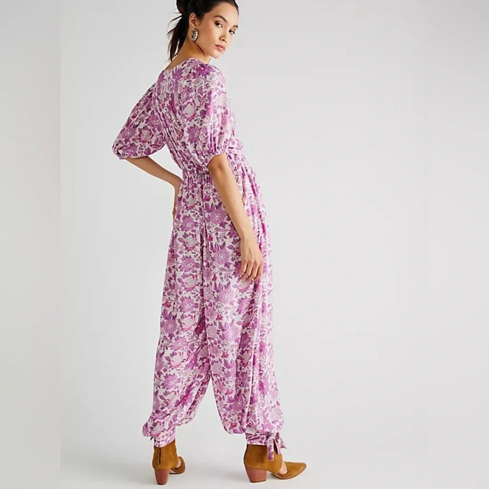 🍇SPELL MOSSY JUMPSUIT🍇 - Picture 7 of 9
